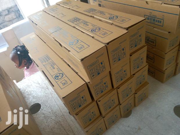 C280 Konica Original Tonner