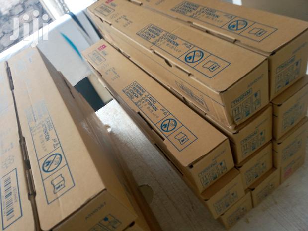 C360 Bizhub Tonner
