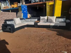 9 Seater Sofa