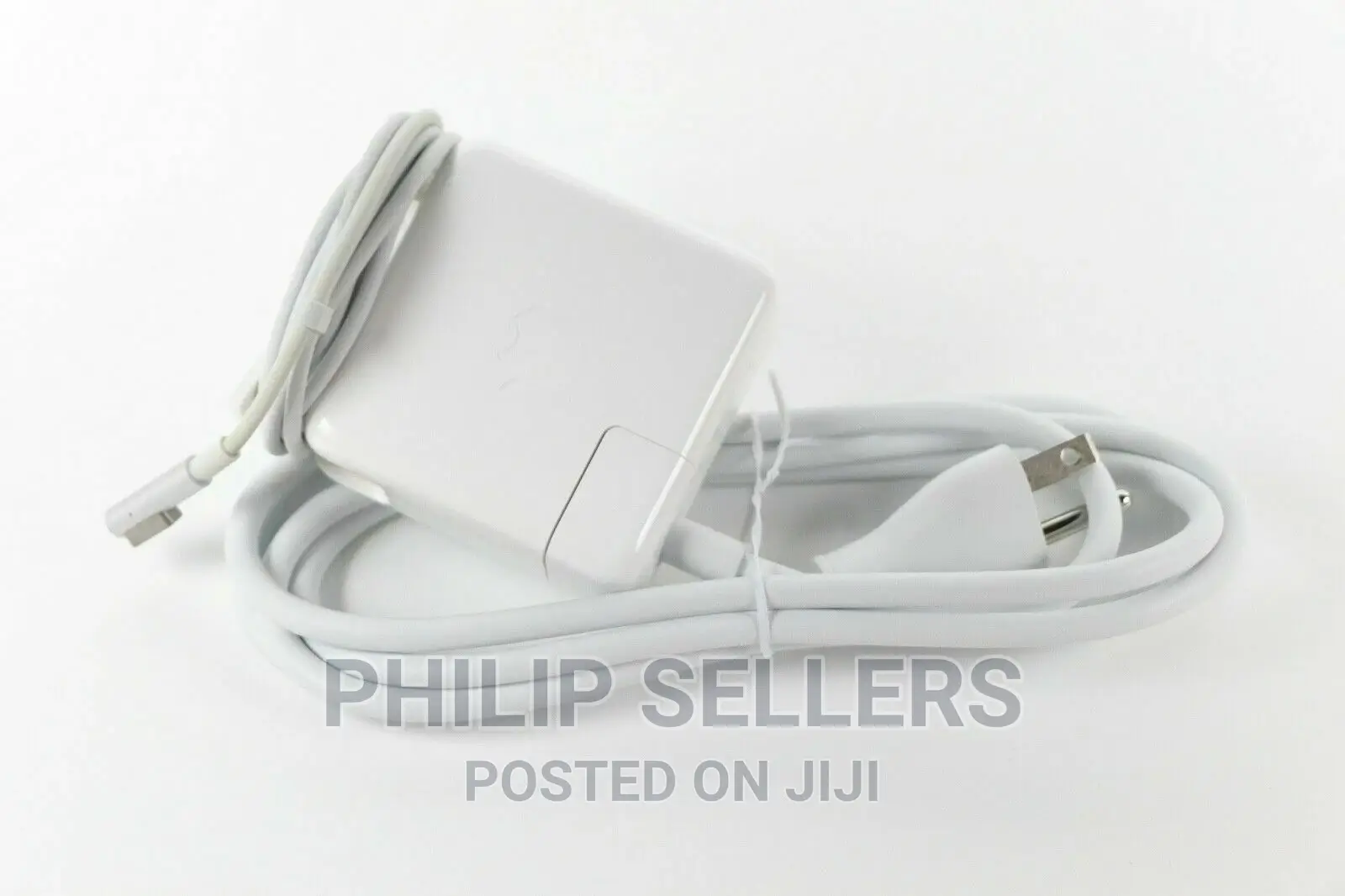 Apple A1184 A1344 60W Macbook Pro Magsafe Power Adapter "L-