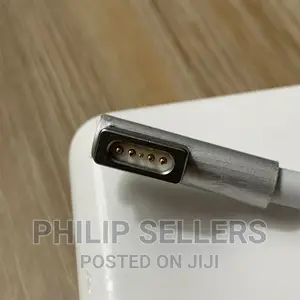 60W Magsafe Replacement Power Adapter Charger Macbook Pro A1