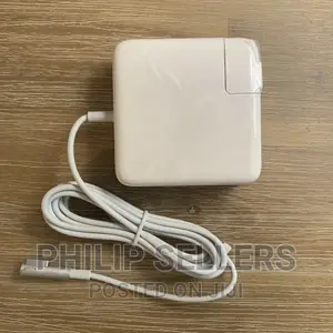 60W Magsafe Replacement Power Adapter Charger Macbook Pro A1