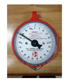 Weighing Scale Original