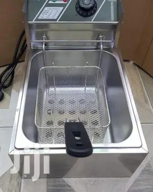Essential Single Deep Fryer