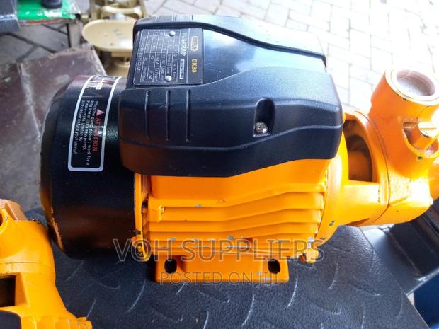1hp Booster Pump Dera