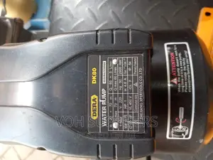 1hp Booster Pump Dera