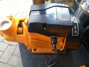1hp Booster Pump Dera