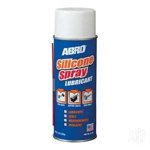 Silicon Spray