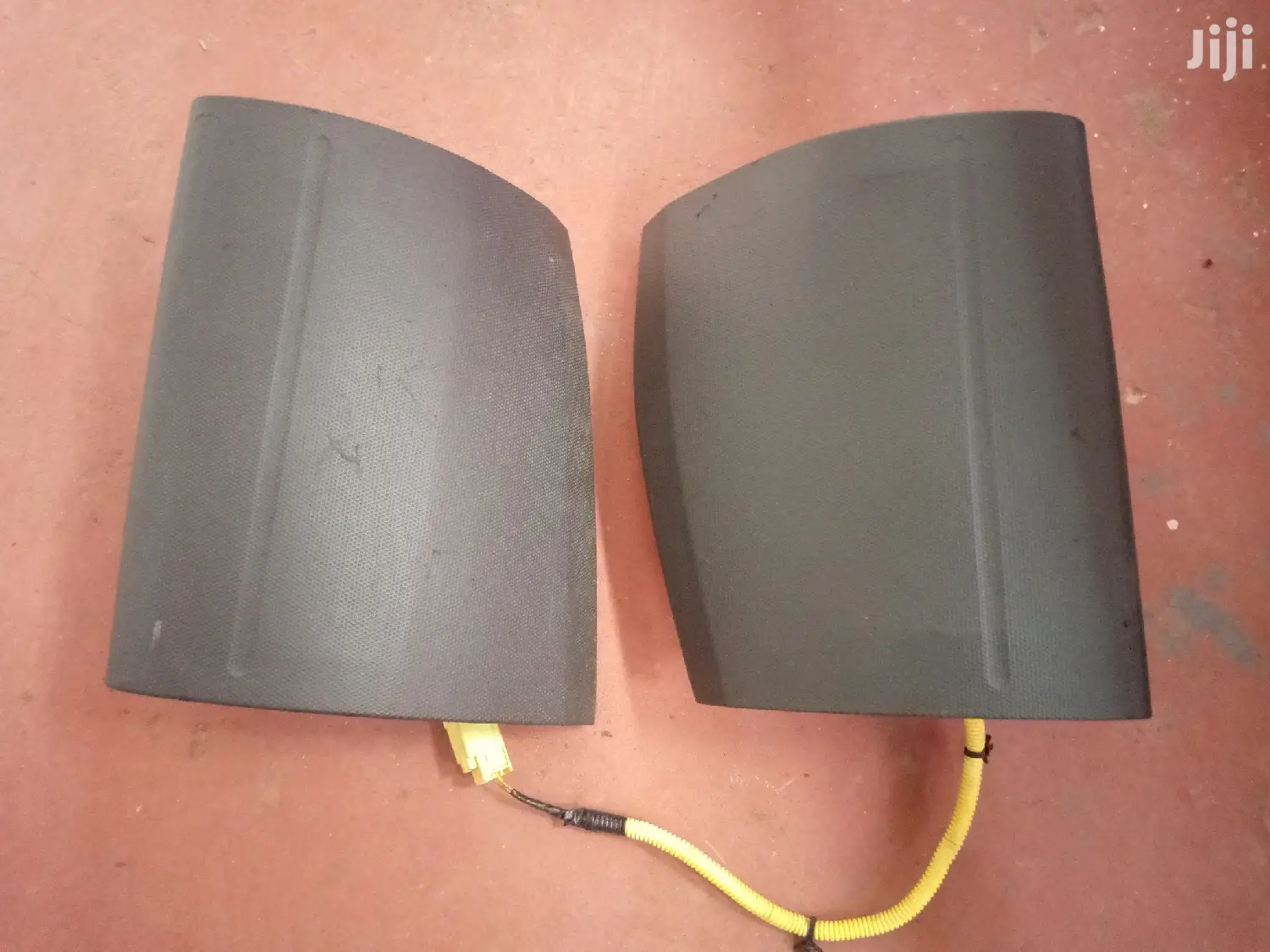 Dashboard Airbag Extrail