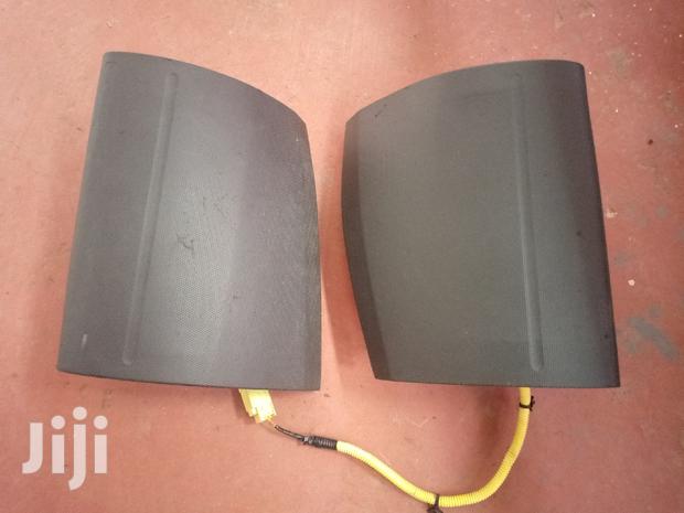 Dashboard Airbag Extrail