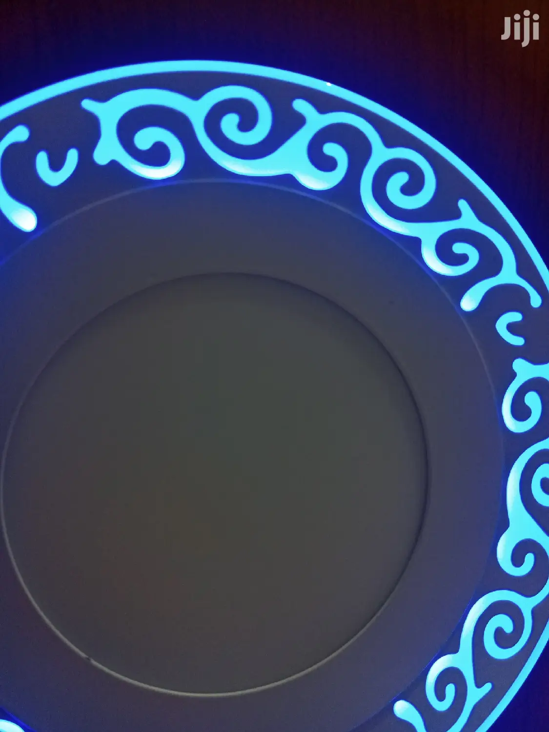 6+3 Panel Light