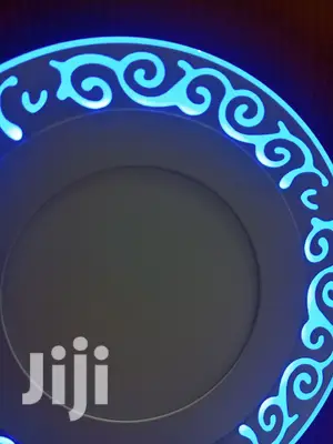 6+3 Panel Light