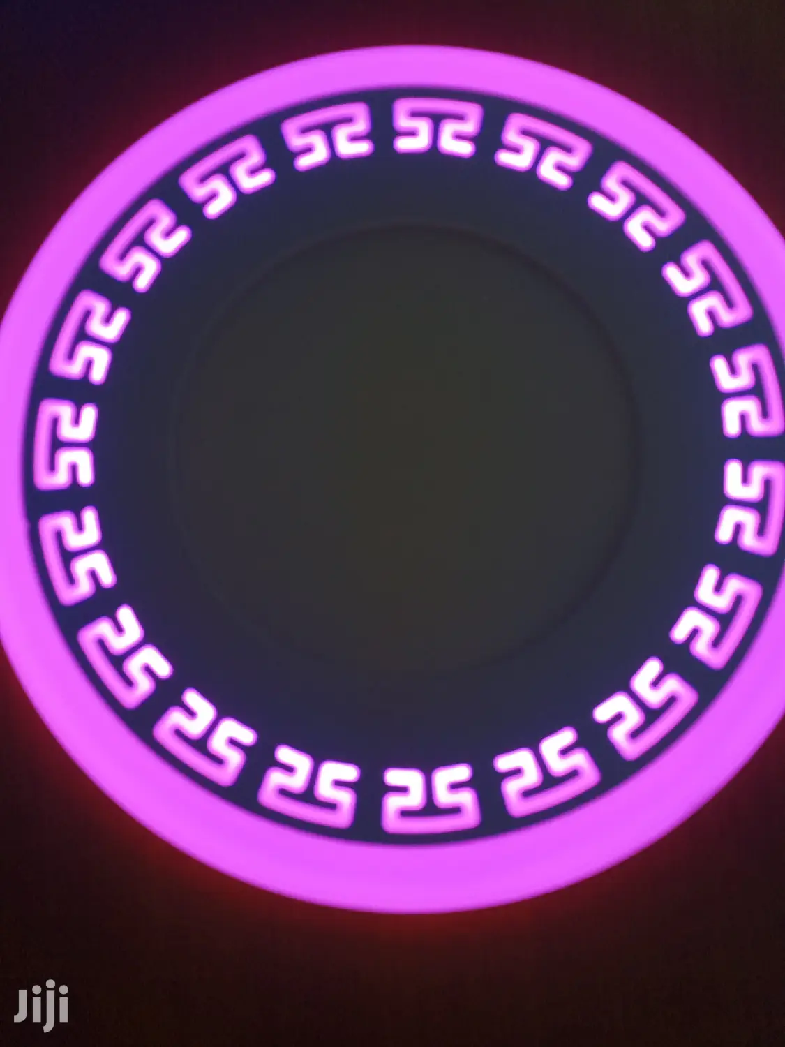 6+3 Panel Light