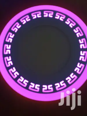 6+3 Panel Light