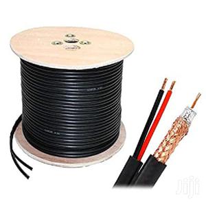Premax Coaxial Cable 305 Mtr - main view