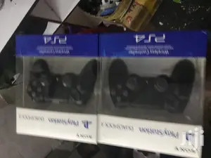 Ps4 Game Pads