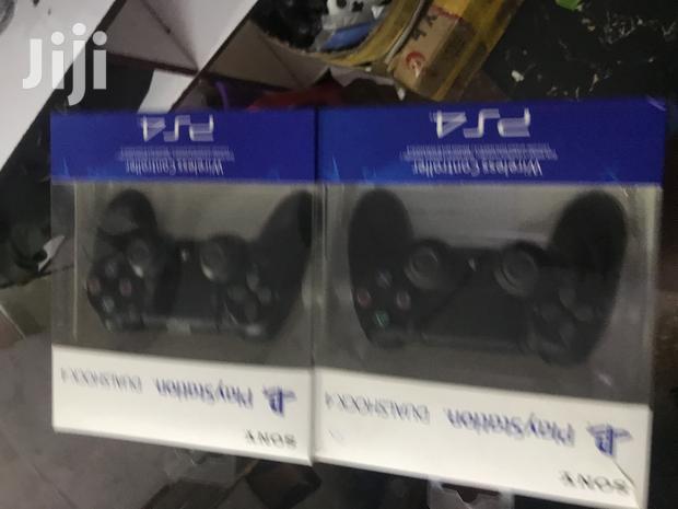 Ps4 Game Pads - thumbnail 3