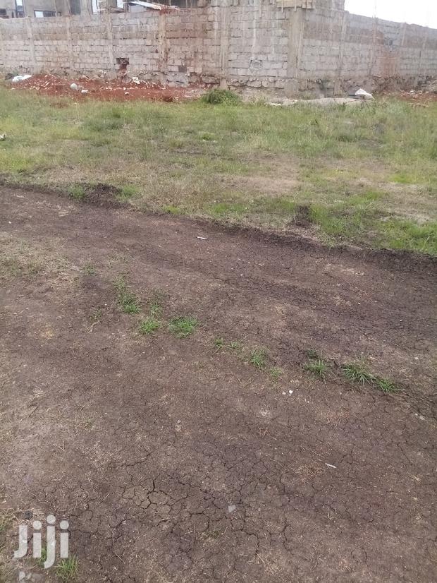 Kahawa Sukari Prime 1/4 Piece of Land for Sale - main view
