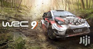 WRC 9 World Rally Championship Xbox - thumbnail 2