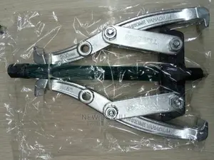 2-jaw Gear Puller 8"
