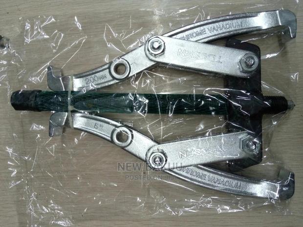 2-jaw Gear Puller 8" - thumbnail 2