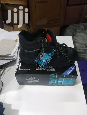 Safety Shoes