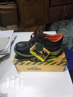 Safety Shoes