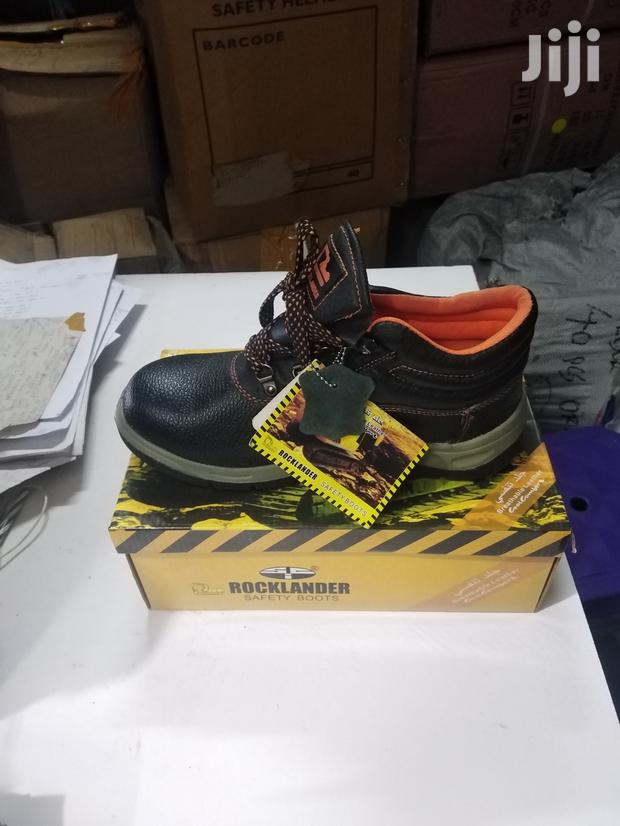 Safety Shoes - thumbnail 2