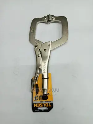 Locking Pliers