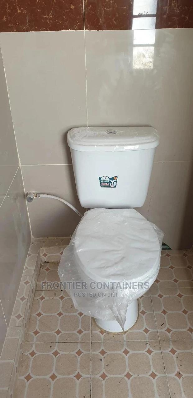 Container Ablution Block - thumbnail 7