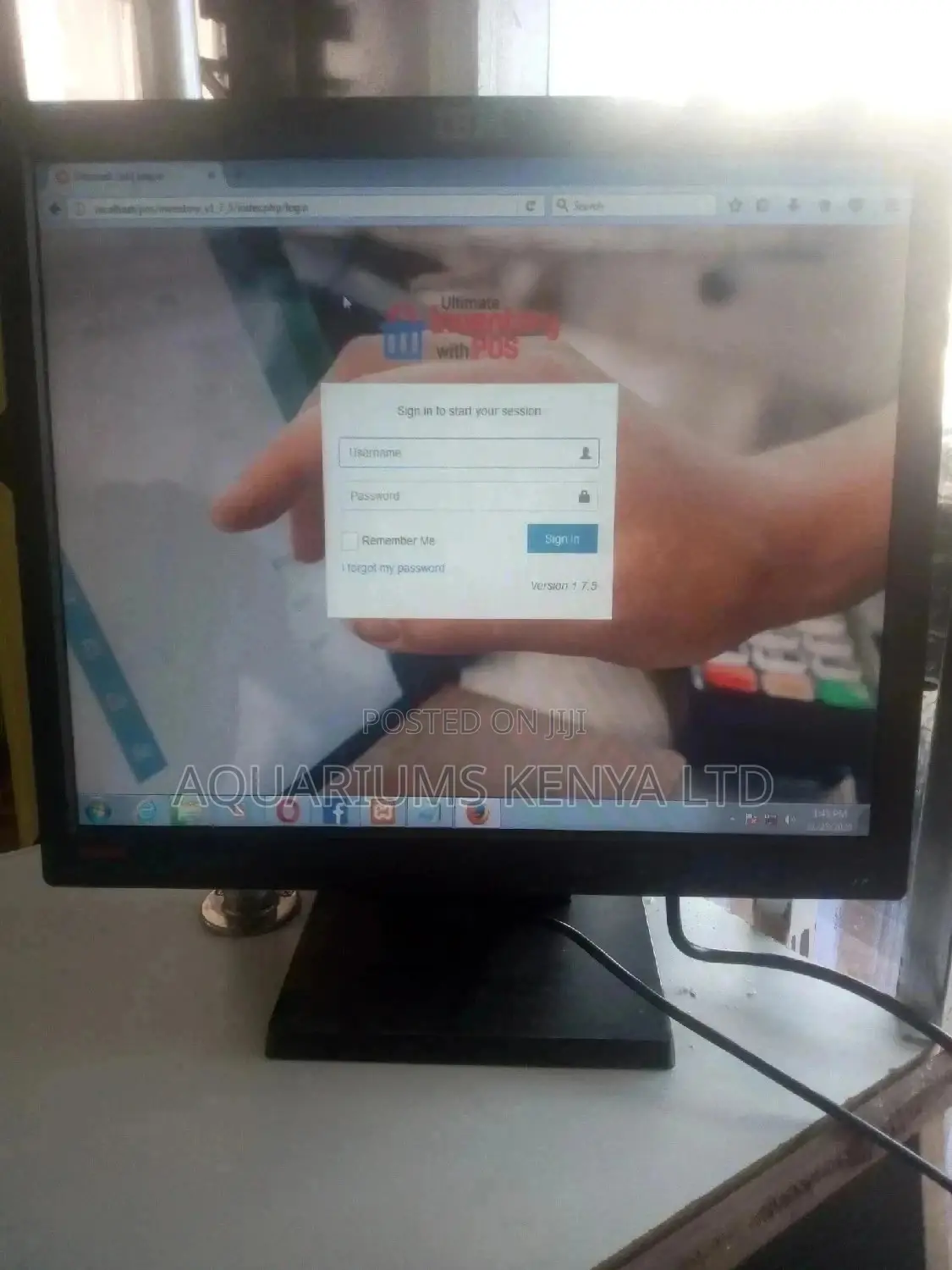 Point of Sale Software