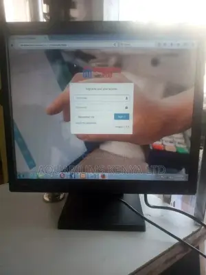 Point of Sale Software