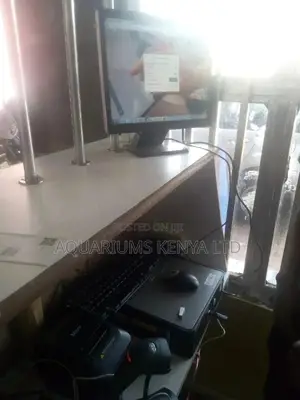 Point of Sale Software