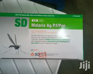 Malariaag P.F/Pan