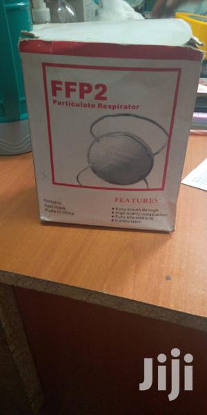 FFP2 Particulate Respirator - thumbnail 2
