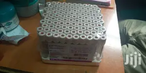 PPT Tubes BD Vacutainer