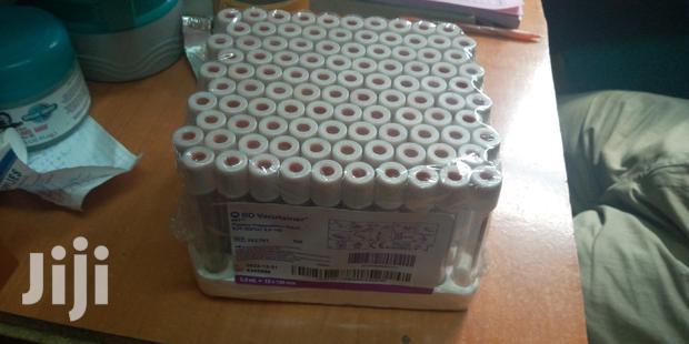 PPT Tubes BD Vacutainer - thumbnail 3