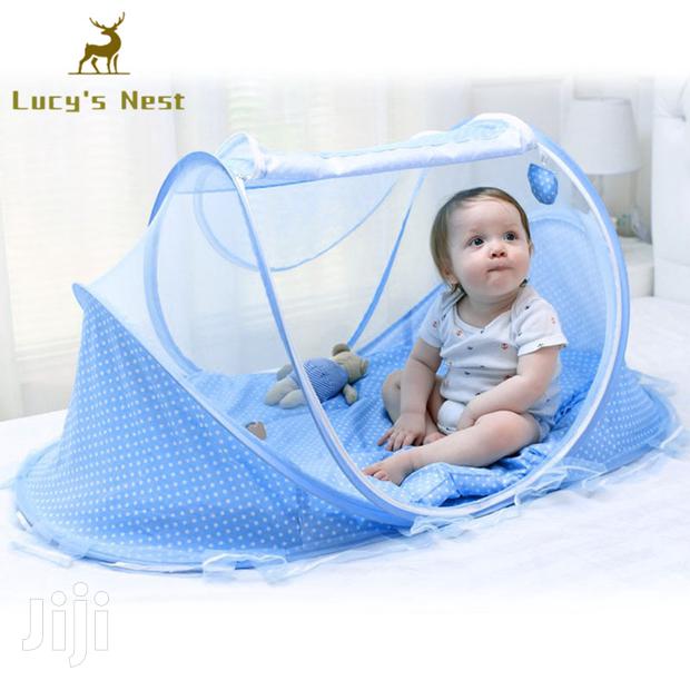 Baby Sleeping Nest - main view