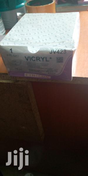 Jv423 Vicryl* - thumbnail 2