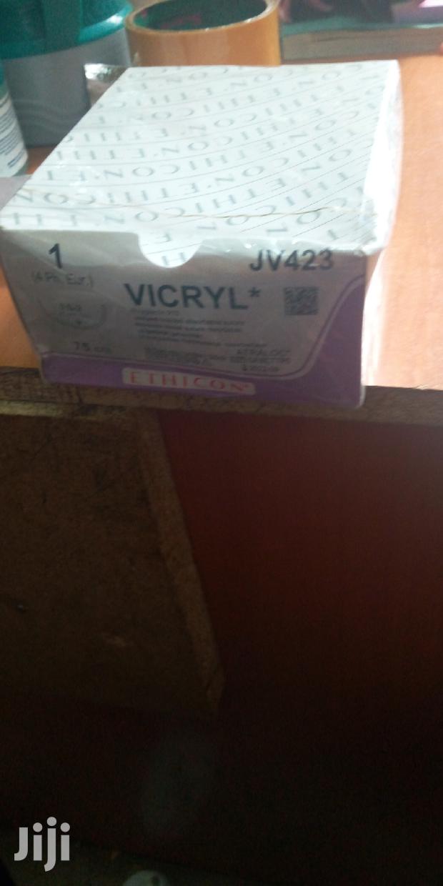 Jv423 Vicryl* - main view