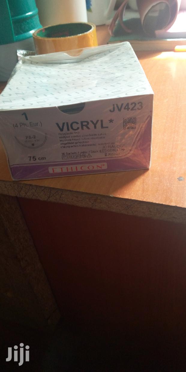 Jv423 Vicryl* - thumbnail 3