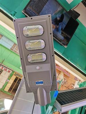 90wts Solar Street Light. - thumbnail 2