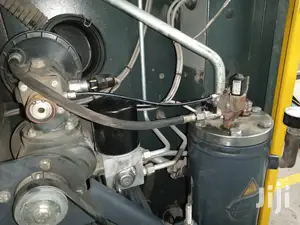 Compressors and Generators Repair