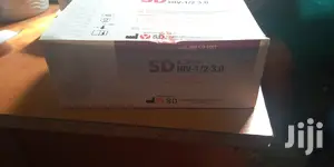 SD HIV -1/2 3.0