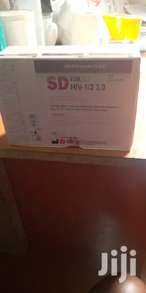 SD HIV -1/2 3.0