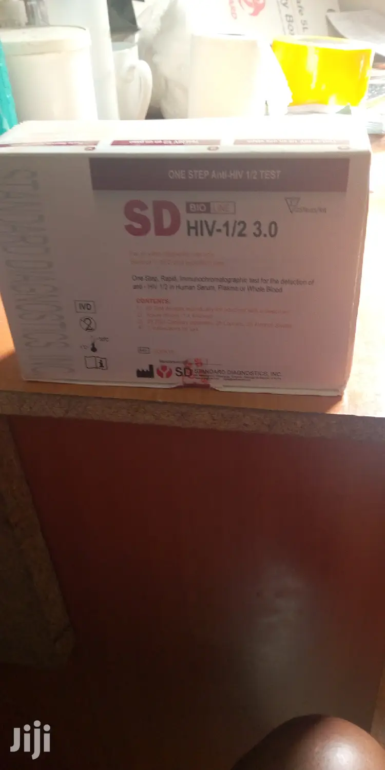 SD HIV -1/2 3.0