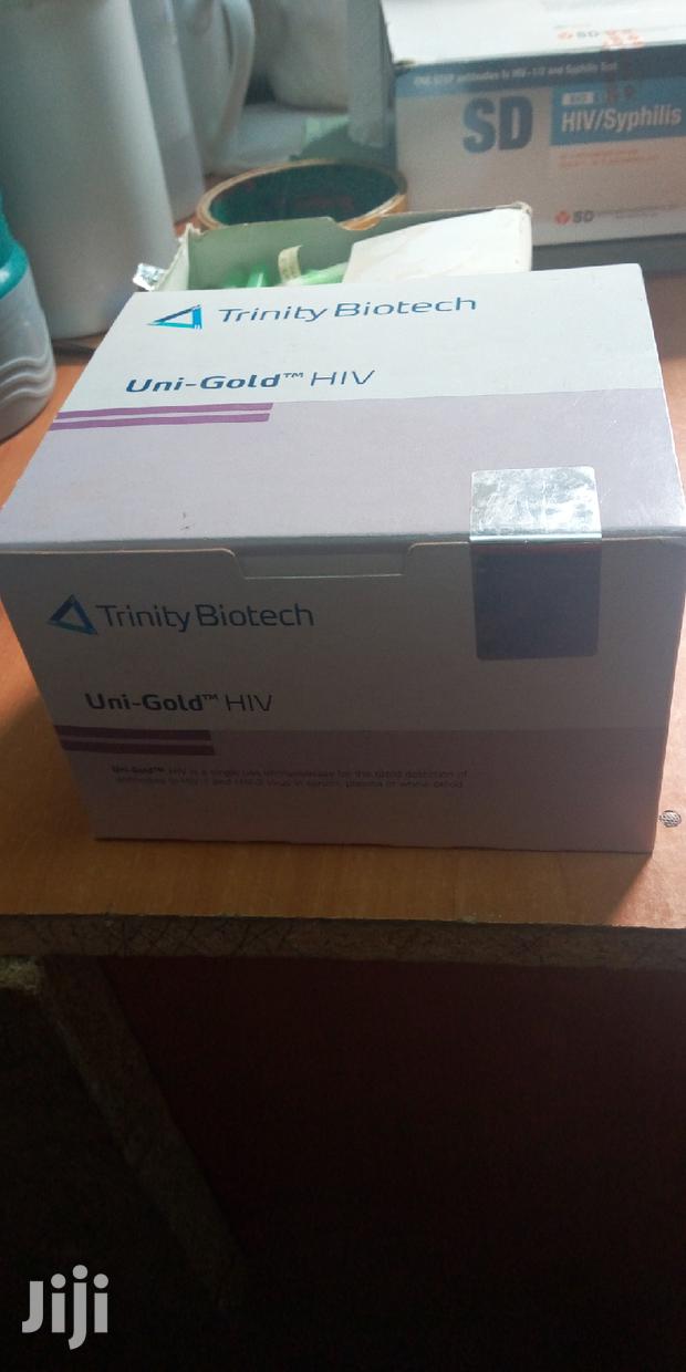 Trinity Biotech