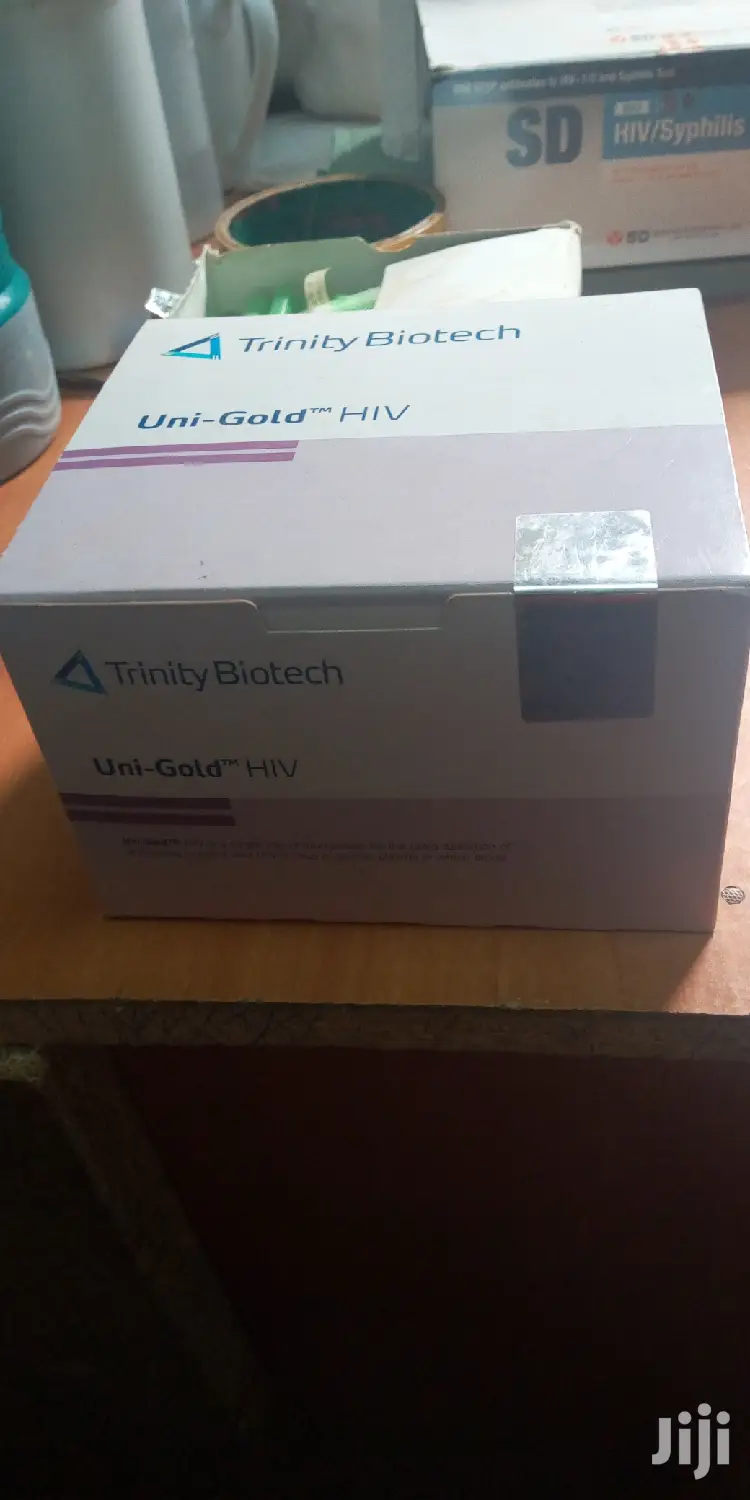 Trinity Biotech