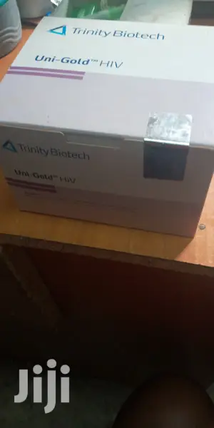 Trinity Biotech