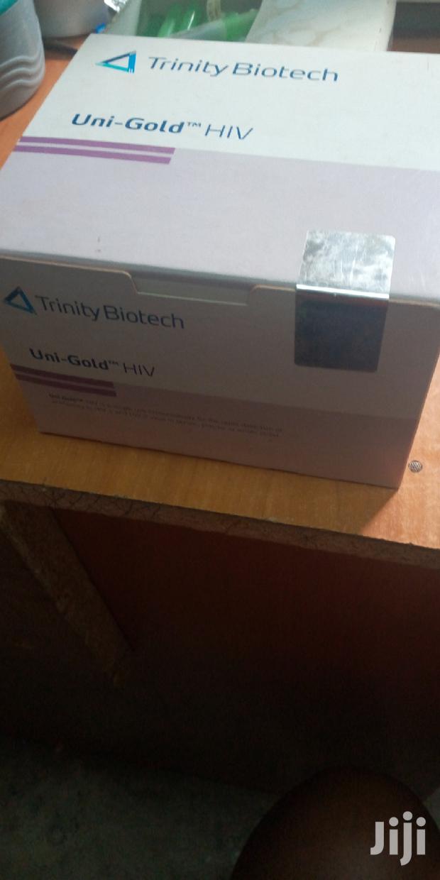 Trinity Biotech - thumbnail 2